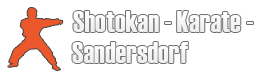 Shotokan Karate Sandersdorf