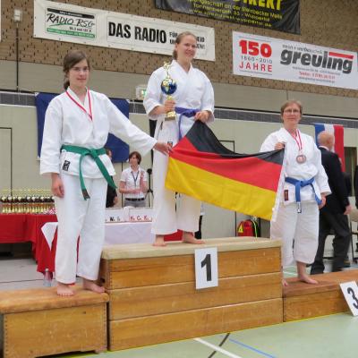 WM 2013 Remscheid