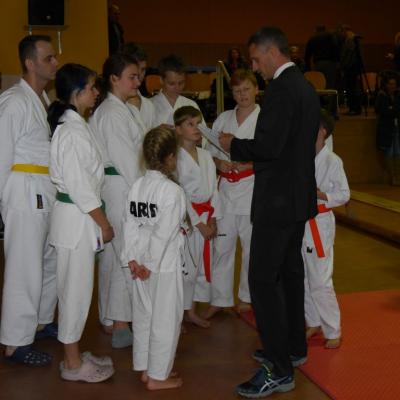 5.WJKA Germany Cup Offenbach 2013