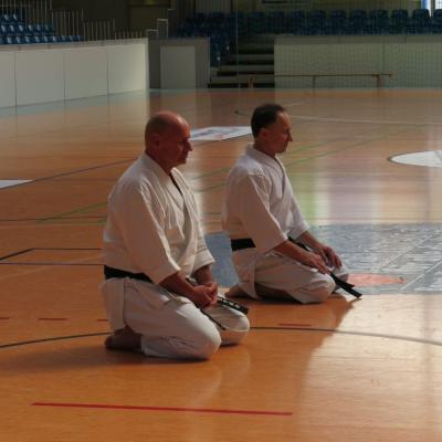 ASAI Kata Lehrgang 2016